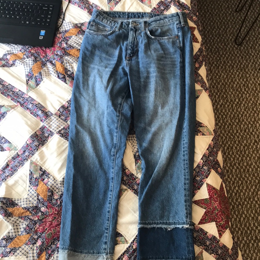 BDG JEANS